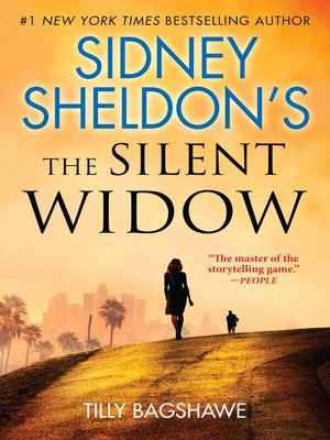 cover image of Sidney Sheldon's the Silent Widow